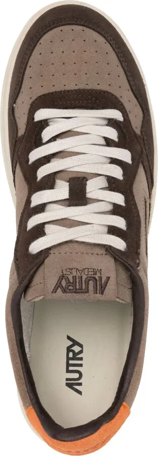 Medalist sneakers - Image 4