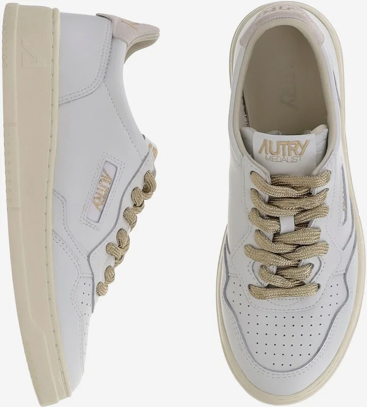 Medalist Sneakers - Image 2