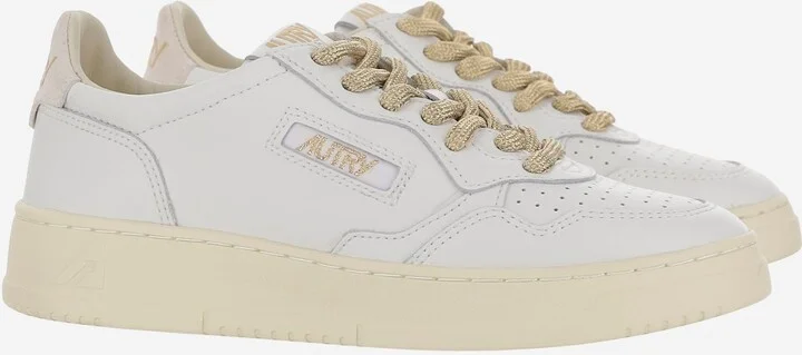 Medalist Sneakers - Image 3