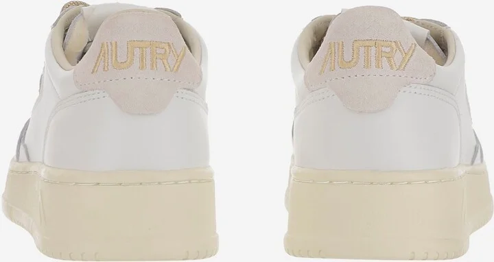 Medalist Sneakers - Image 4