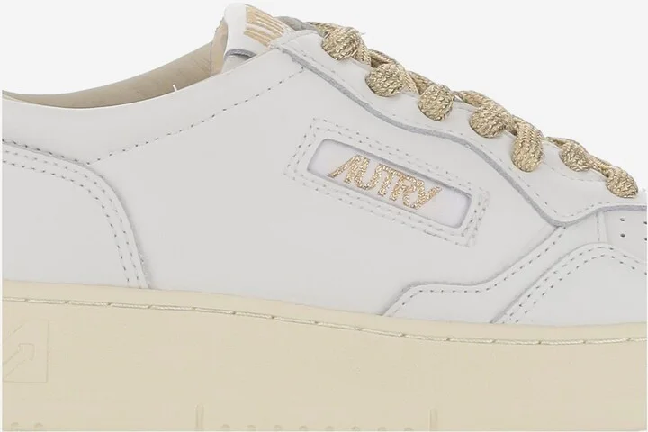 Medalist Sneakers - Image 5