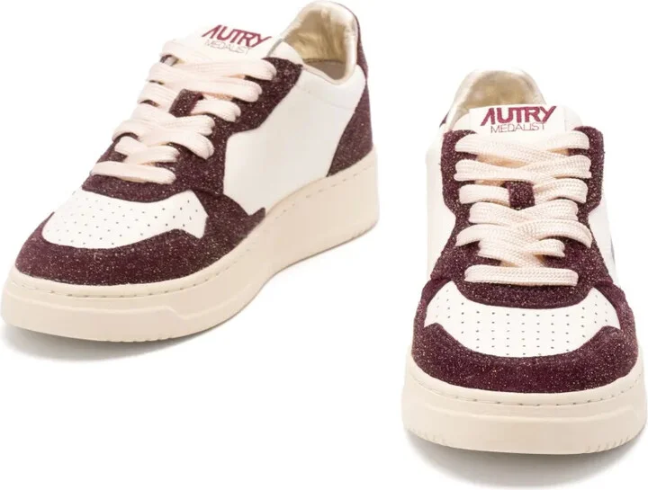 Medalist sneakers - Image 4