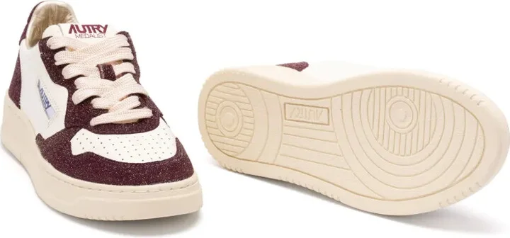 Medalist sneakers - Image 5