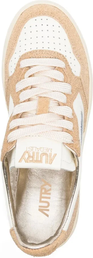 Medalist sneakers - Image 4