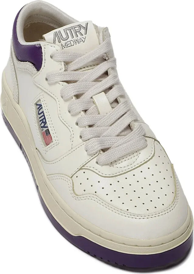 Medalist sneakers - Image 2