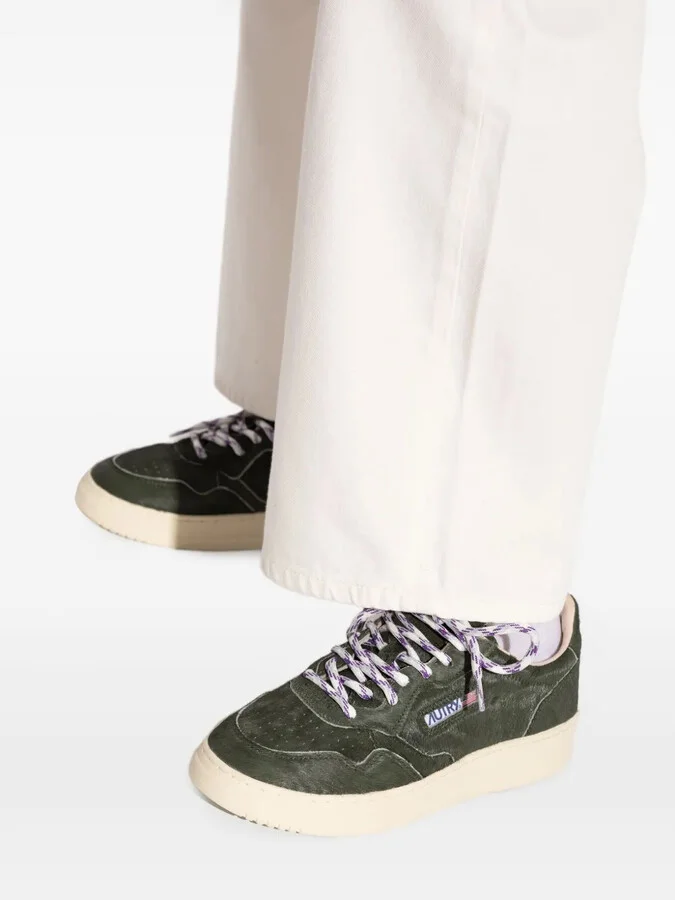 Medalist sneakers - Image 5