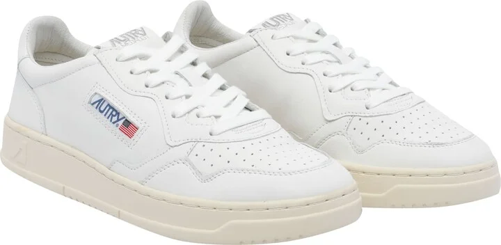 Medalist Sneakers - Image 2