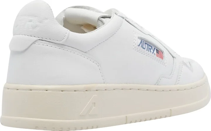 Medalist Sneakers - Image 3