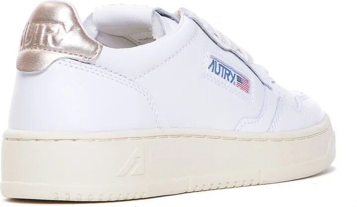 Medalist Sneakers - Image 2