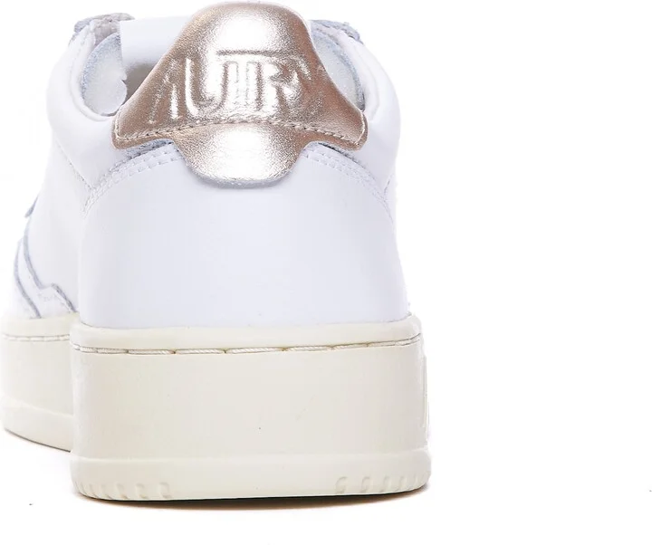 Medalist Sneakers - Image 3