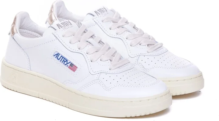 Medalist Sneakers - Image 4