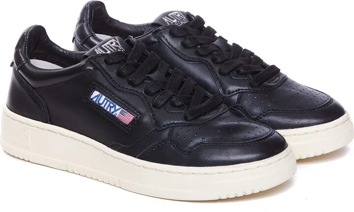 Medalist Sneakers - Image 4