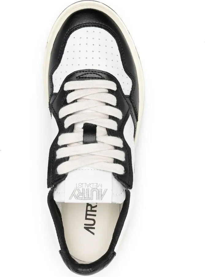Medalist sneakers - Image 4