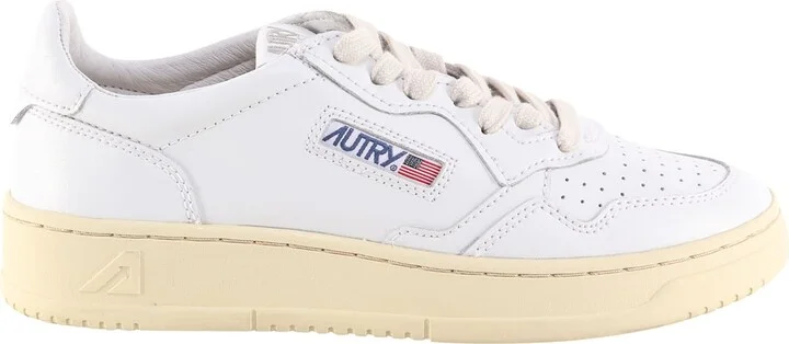 Medalist Sneakers