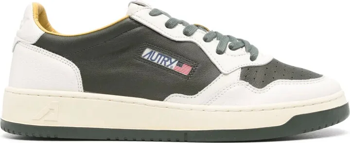 Medalist sneakers