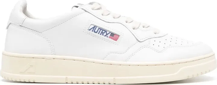 Medalist sneakers