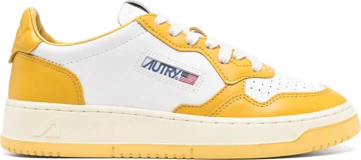 Medalist sneakers