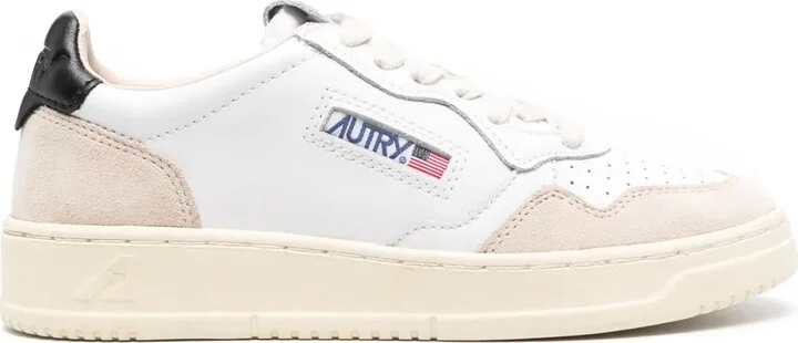 Medalist sneakers