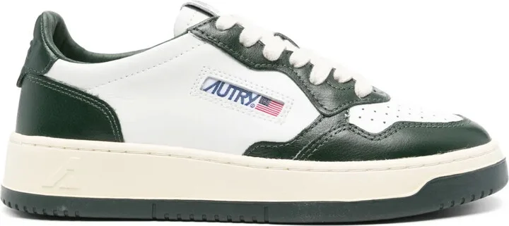 Medalist sneakers