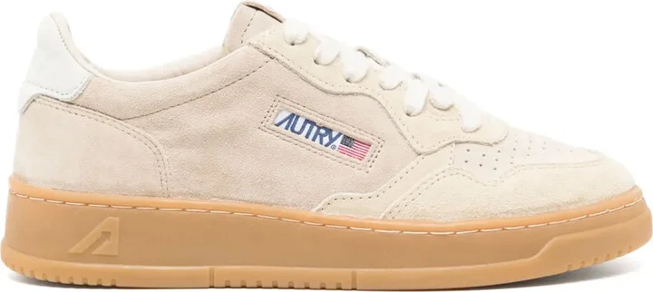 Medalist sneakers