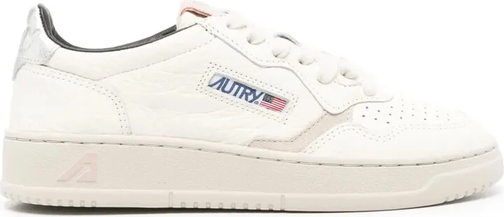 Medalist sneakers