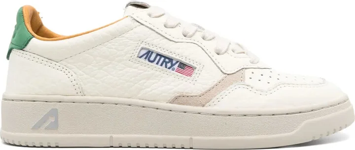 Medalist sneakers