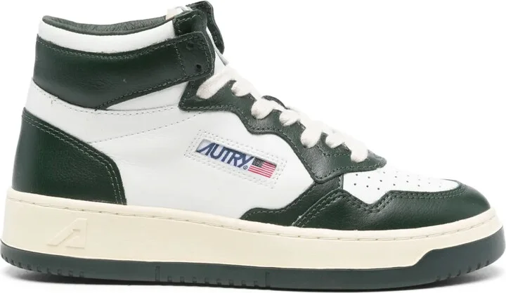 Medalist sneakers