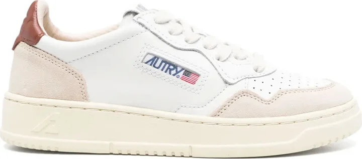Medalist sneakers