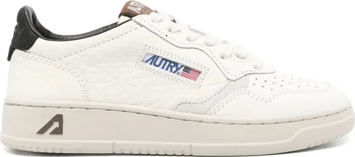 Medalist sneakers