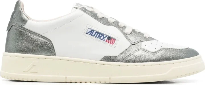 Medalist sneakers