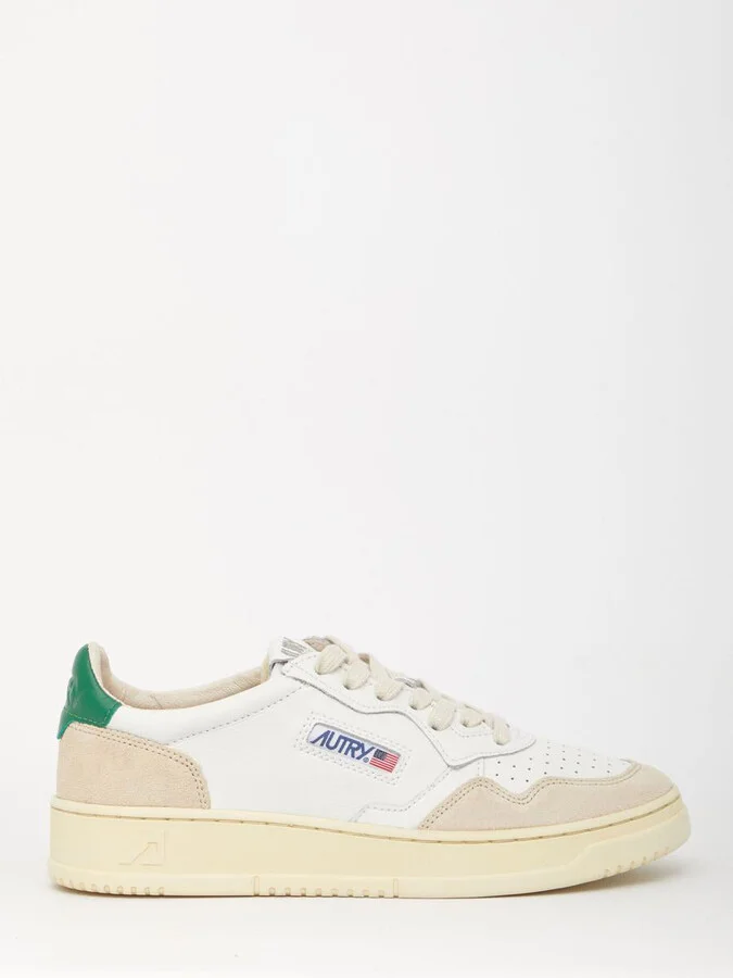 Medalist Sneakers