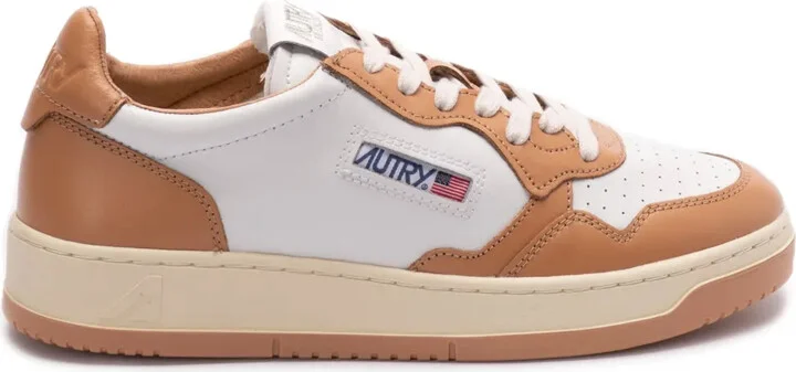 Medalist sneakers