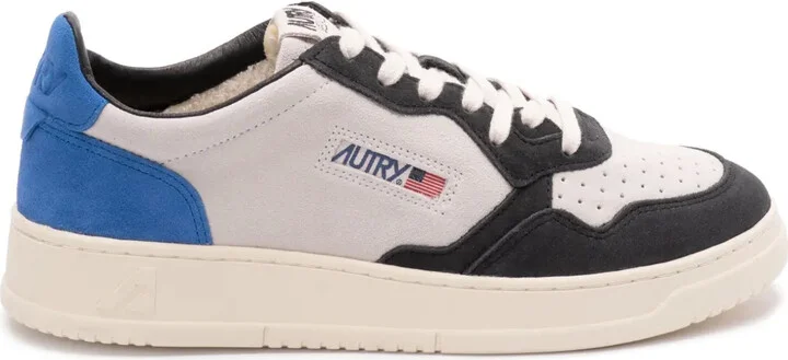 Medalist sneakers