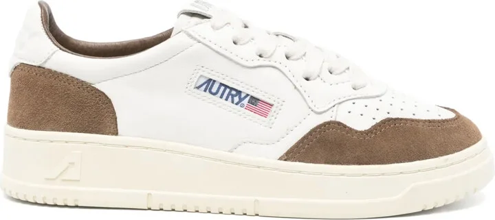 Medalist sneakers
