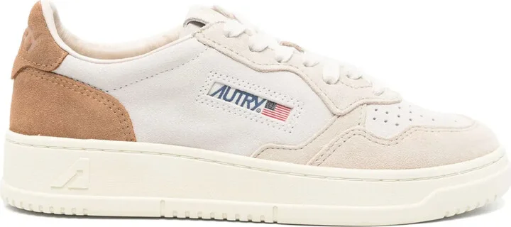 Medalist sneakers