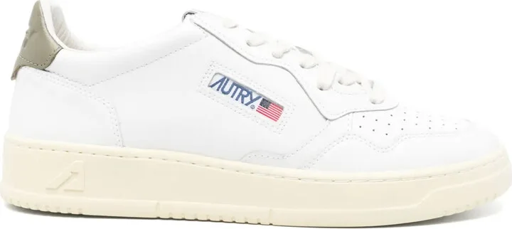 Medalist sneakers