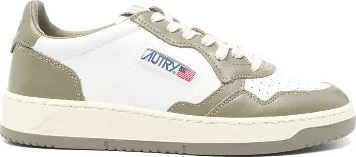 Medalist sneakers