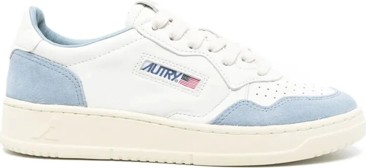 Medalist sneakers