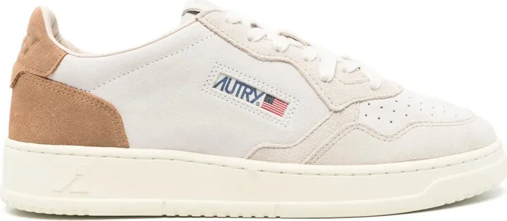 Medalist sneakers