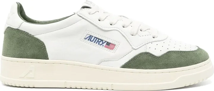 Medalist sneakers