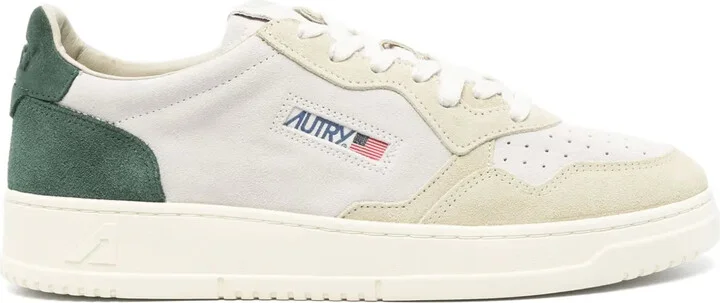 Medalist sneakers