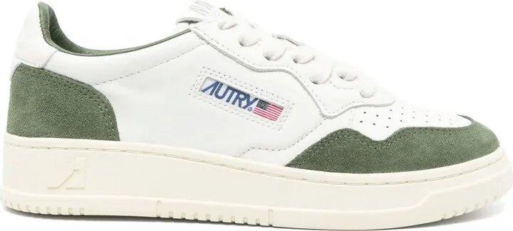 Medalist sneakers