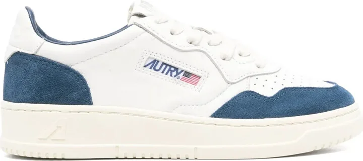 Medalist sneakers