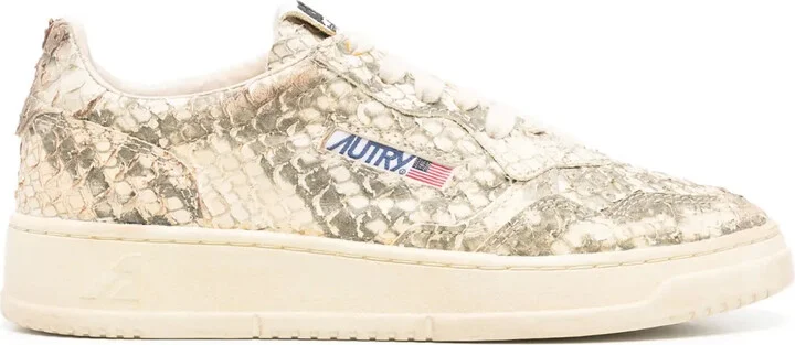 Medalist sneakers