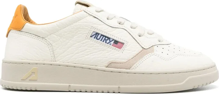 Medalist sneakers