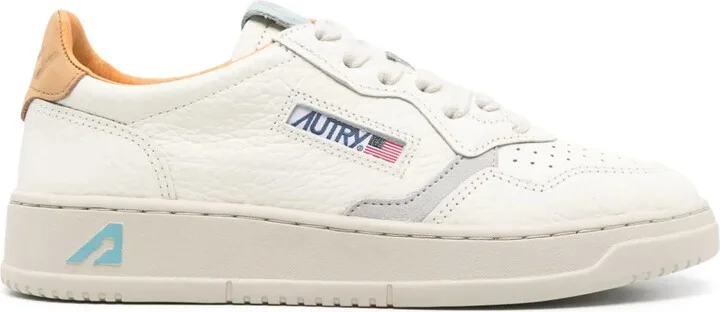 Medalist sneakers