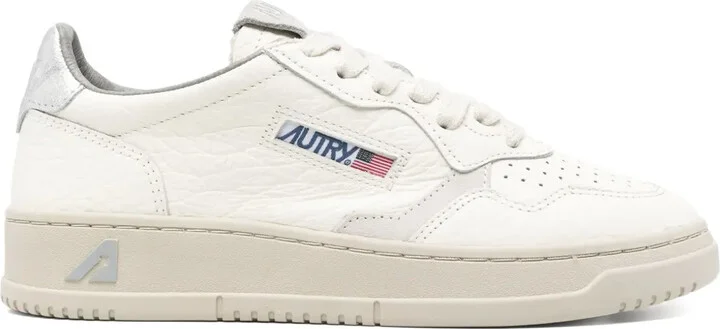 Medalist sneakers