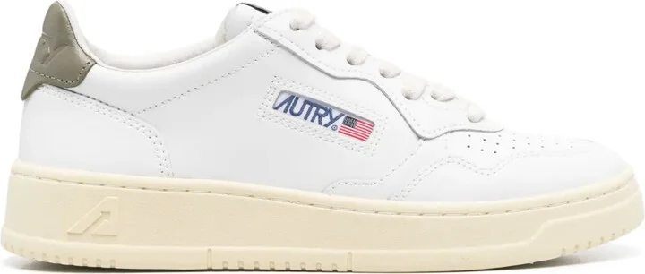 Medalist sneakers