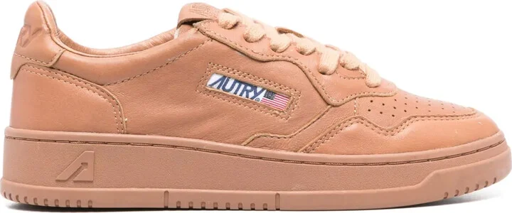 Medalist sneakers