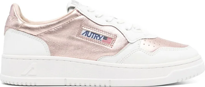 Medalist sneakers